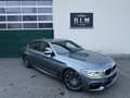 BMW 530 530d M Sport Adaptiv LED, HIFI, Ambiente, Leder Grau - thumbnail 7