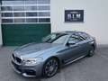 BMW 530 530d M Sport Adaptiv LED, HIFI, Ambiente, Leder Grau - thumbnail 2