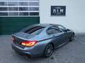 BMW 530 530d M Sport Adaptiv LED, HIFI, Ambiente, Leder Grau - thumbnail 8
