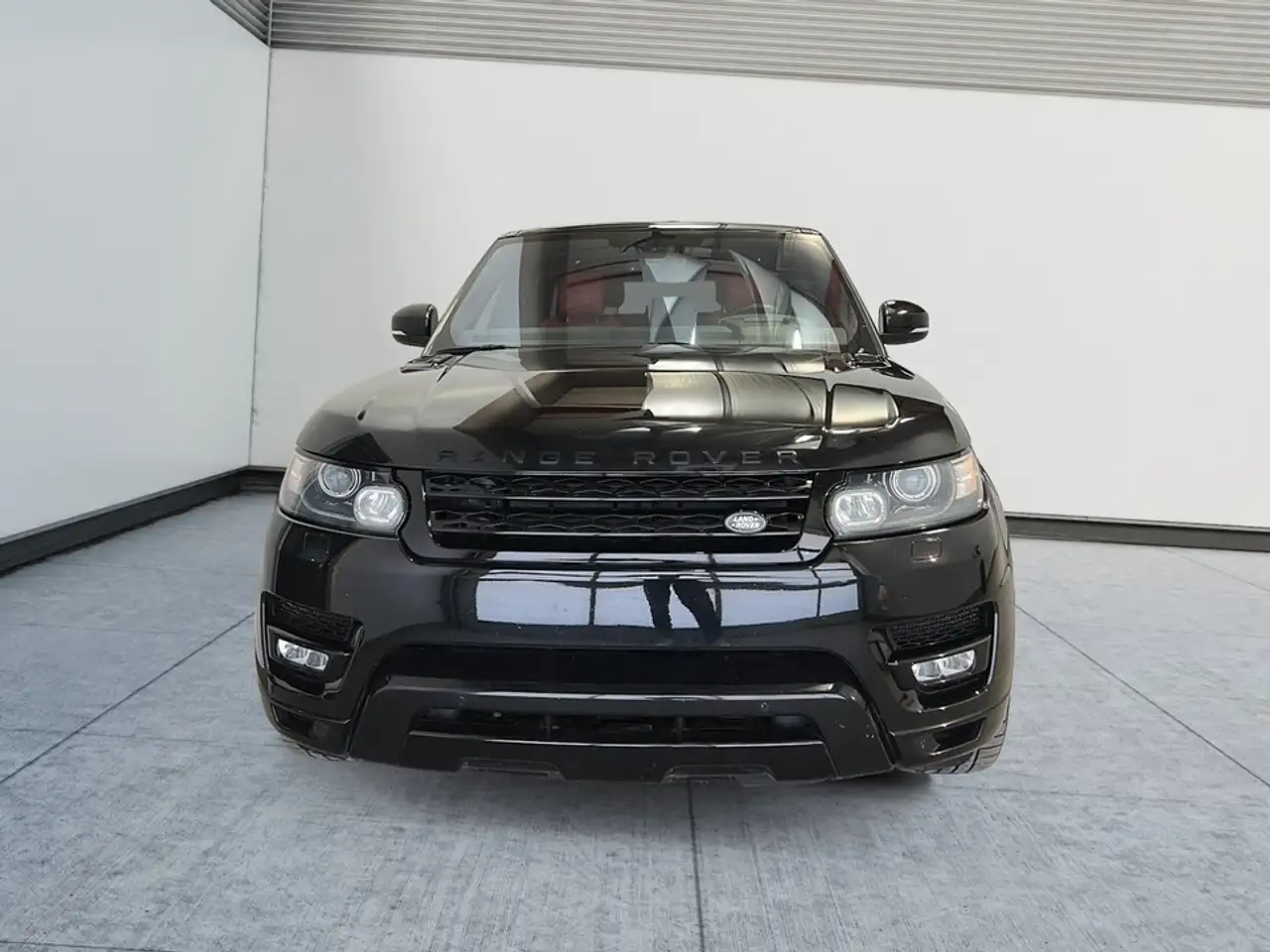 Land Rover Range Rover Sport снимка Land Rover Range Rover Sport