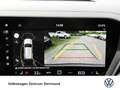 Volkswagen Touareg HYBRID R NEUESMODELL PANO CAM ACC LM21 E-KLAPPE... Gris - thumbnail 12