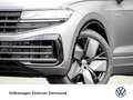 Volkswagen Touareg HYBRID R NEUESMODELL PANO CAM ACC LM21 E-KLAPPE... Gris - thumbnail 6