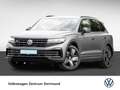 Volkswagen Touareg HYBRID R NEUESMODELL PANO CAM ACC LM21 E-KLAPPE... Gris - thumbnail 1