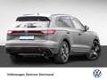 Volkswagen Touareg HYBRID R NEUESMODELL PANO CAM ACC LM21 E-KLAPPE... Gris - thumbnail 3