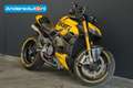 Ducati Streetfighter V4 S |NL motor|recent onderhouden|carbon|Vandemon Galben - thumbnail 1