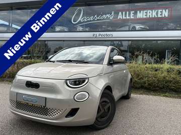 Giorgio Armani 42 kwh 118 PK