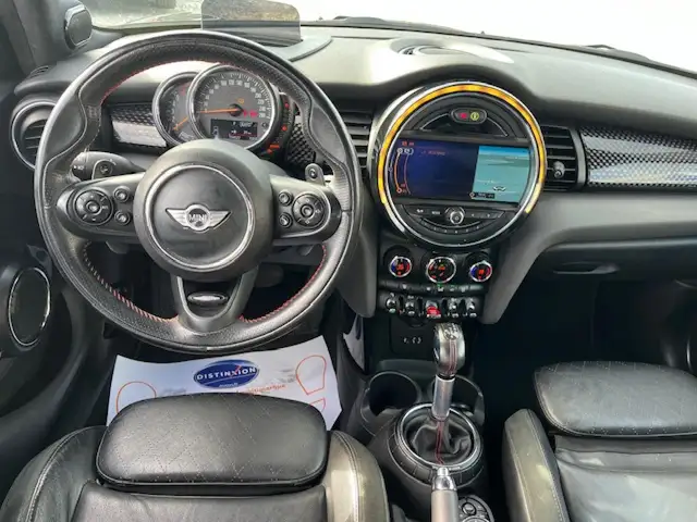Mini Cooper Cooper view 7