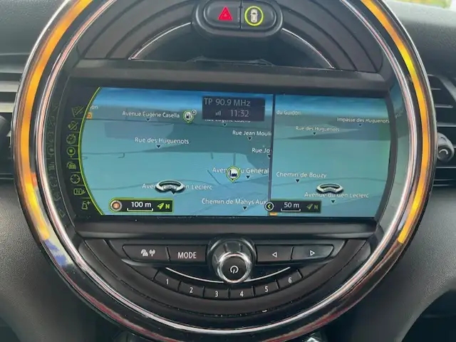 Mini Cooper Cooper view 12