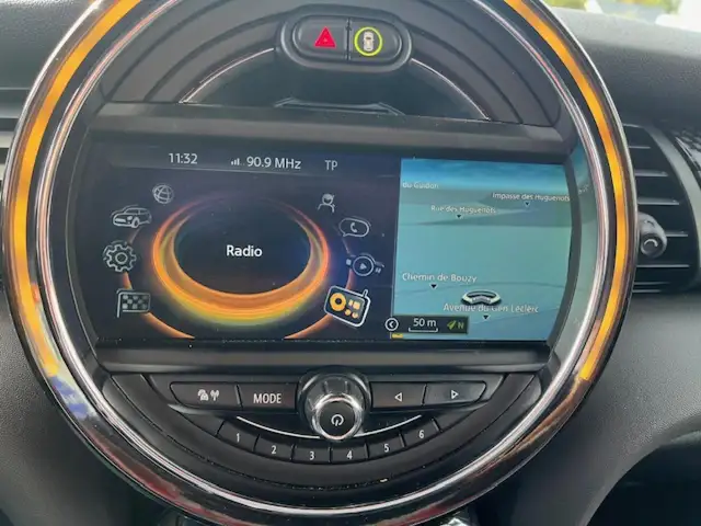Mini Cooper Cooper view 11