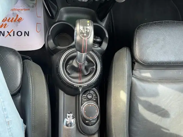 Mini Cooper Cooper view 15