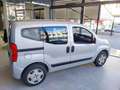 Fiat Qubo 1.4 8V natural power (Garanzia 12 Mesi) Gris - thumbnail 9