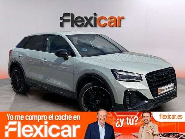 Audi Q2 30 TFSI S line 81kW - foto 1