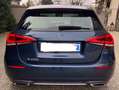Mercedes-Benz A 200 Classe A  Sport auto Bleu - thumbnail 2