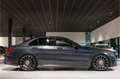 Mercedes-Benz C 200 AMG Leder|Carbon|Burmester|20"|ILS|Comand|Sfeerver Gris - thumbnail 5