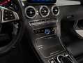 Mercedes-Benz C 200 AMG Leder|Carbon|Burmester|20"|ILS|Comand|Sfeerver Gris - thumbnail 24