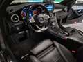Mercedes-Benz C 200 AMG Leder|Carbon|Burmester|20"|ILS|Comand|Sfeerver Gris - thumbnail 20