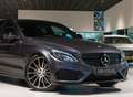 Mercedes-Benz C 200 AMG Leder|Carbon|Burmester|20"|ILS|Comand|Sfeerver Gris - thumbnail 36
