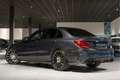 Mercedes-Benz C 200 AMG Leder|Carbon|Burmester|20"|ILS|Comand|Sfeerver Gris - thumbnail 4