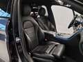 Mercedes-Benz C 200 AMG Leder|Carbon|Burmester|20"|ILS|Comand|Sfeerver Gris - thumbnail 8