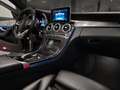 Mercedes-Benz C 200 AMG Leder|Carbon|Burmester|20"|ILS|Comand|Sfeerver Gris - thumbnail 32