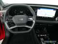 Audi Q6 e-tron e-tron S line Ext/Matrix LED/Sitzbel/ACC/20 Zoll Червоний - thumbnail 11