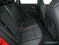 Audi Q6 e-tron e-tron S line Ext/Matrix LED/Sitzbel/ACC/20 Zoll Червоний - thumbnail 7