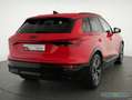 Audi Q6 e-tron e-tron S line Ext/Matrix LED/Sitzbel/ACC/20 Zoll Червоний - thumbnail 4