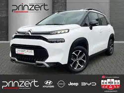 Citroën C3 Aircross 1.2 Automatik e THP / PureTech Plus