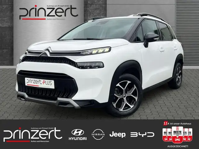 Citroën C3 Aircross 1.2 Automatik e THP / PureTech Plus