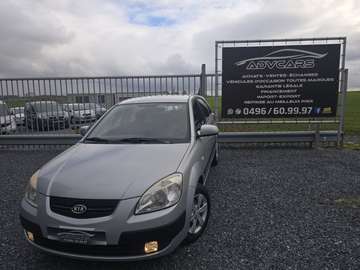 1.4i LX ✅️ GARANTIE ✅️ AIRCO ✅️