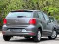 Volkswagen Polo 1.0i TRENDLINE//EURO6b//ETATNEUF Gris - thumbnail 4