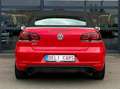 Volkswagen Golf GTI 2.0 TSI Cabriolet 211cv Led Xenon Cuir Navi Dynaud Червоний - thumbnail 7