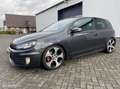 Volkswagen Golf GTI 2.0 Schwarz - thumbnail 1