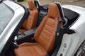 Fiat 124 Spider !AUTOM!Navi,Leder,Kam,Sitzh,Xenon,,,, Weiß - thumbnail 12