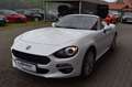 Fiat 124 Spider !AUTOM!Navi,Leder,Kam,Sitzh,Xenon,,,, Weiß - thumbnail 3
