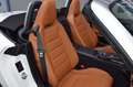 Fiat 124 Spider !AUTOM!Navi,Leder,Kam,Sitzh,Xenon,,,, Weiß - thumbnail 15