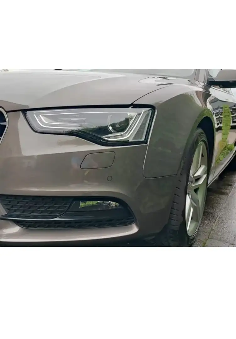 Audi A5 Sportback 1.8 TFSI 170ch - 2