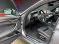 BMW 530 d Luxury Line Leder Navi Laser HeadUP ACC Grijs - thumbnail 7