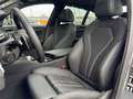 BMW 530 d Luxury Line Leder Navi Laser HeadUP ACC Grijs - thumbnail 9