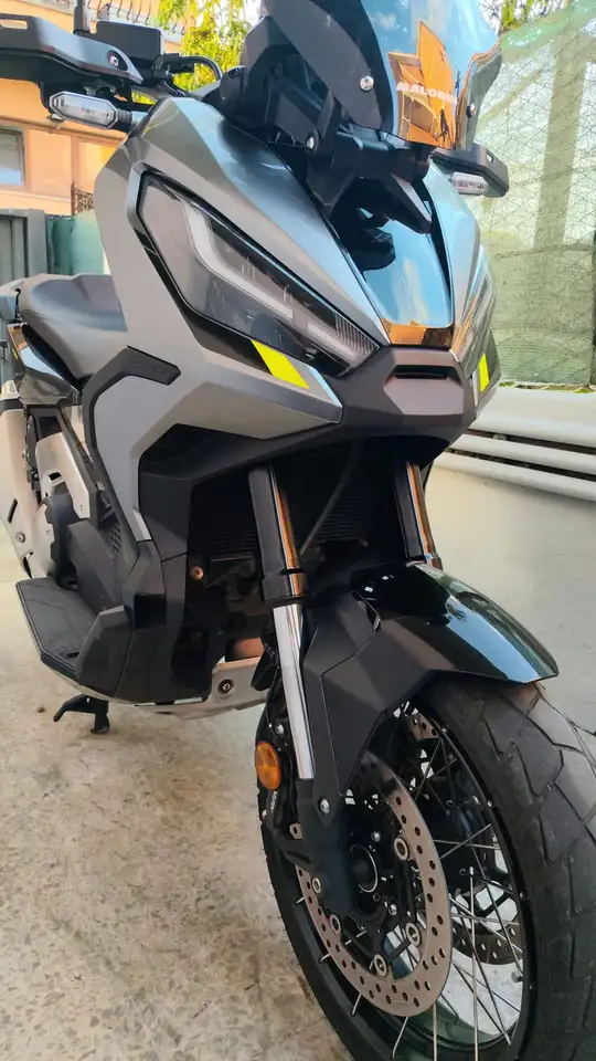 Honda X-ADV