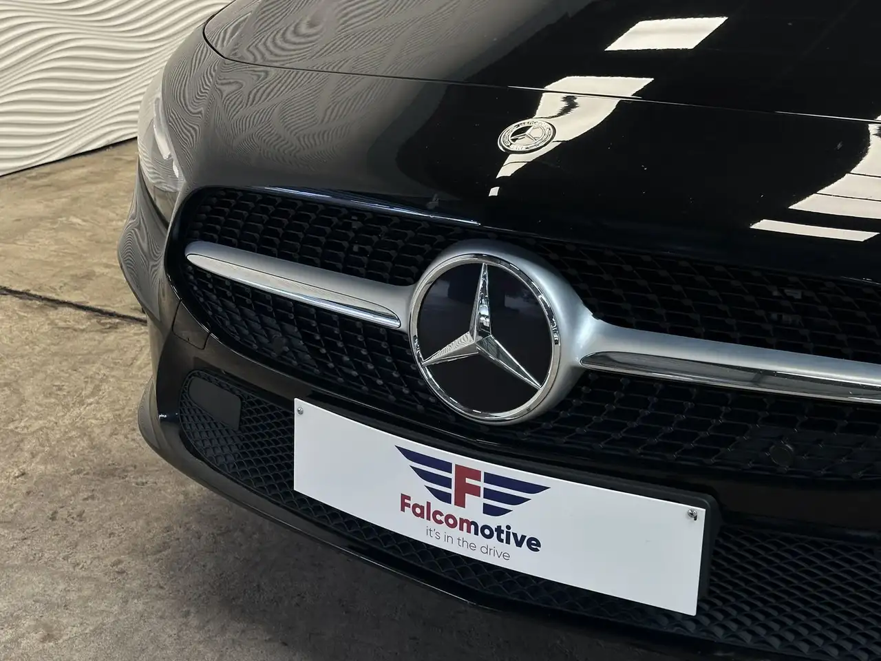 Mercedes-Benz A-Class 250e*PHEV*CARPLAY*CAMERA*DAB-RADIO*LAGE BIV!*, миниатюра 7