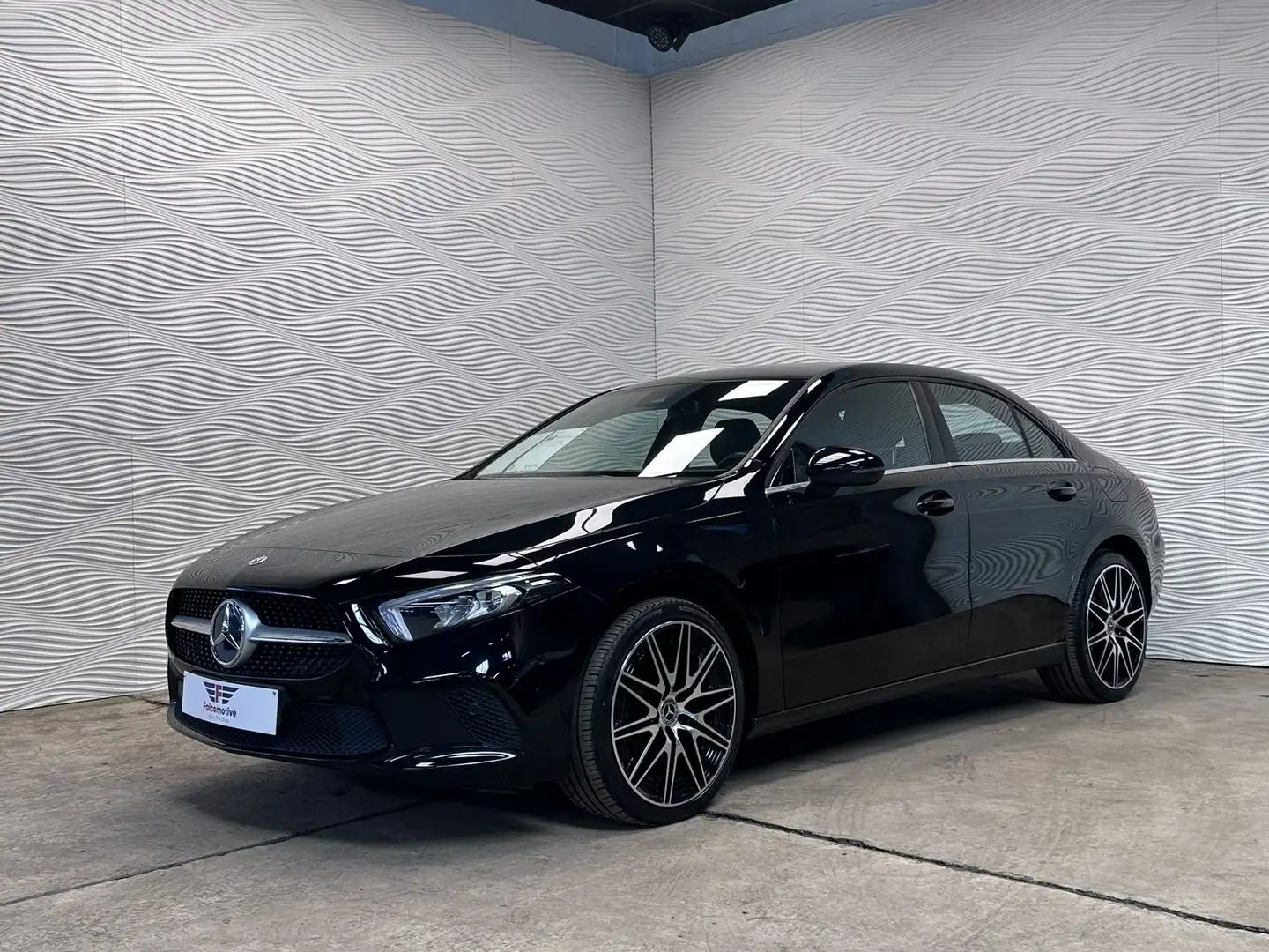 MERCEDES-BENZ Clasa A