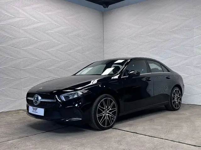 Mercedes-Benz A 250 e*PHEV*CARPLAY*CAMERA*DAB-RADIO*LAGE BIV!*