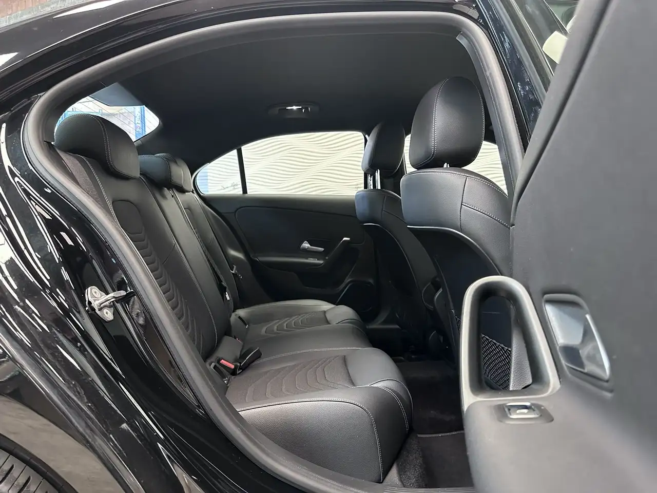 Mercedes-Benz A-Class 250e*PHEV*CARPLAY*CAMERA*DAB-RADIO*LAGE BIV!*, миниатюра 18