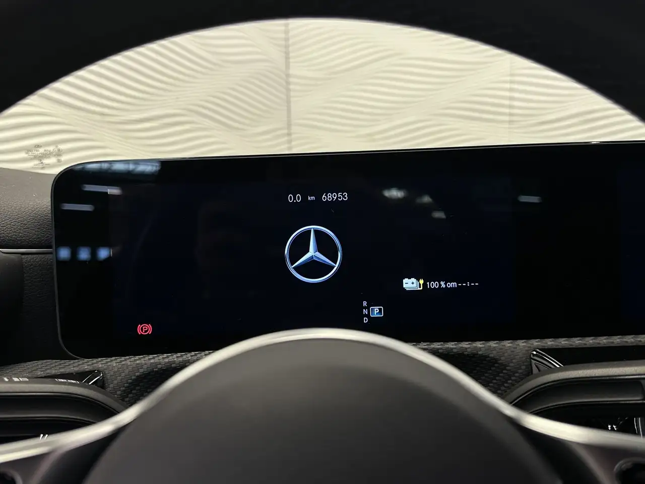 Mercedes-Benz A-Class 250e*PHEV*CARPLAY*CAMERA*DAB-RADIO*LAGE BIV!*, миниатюра 27