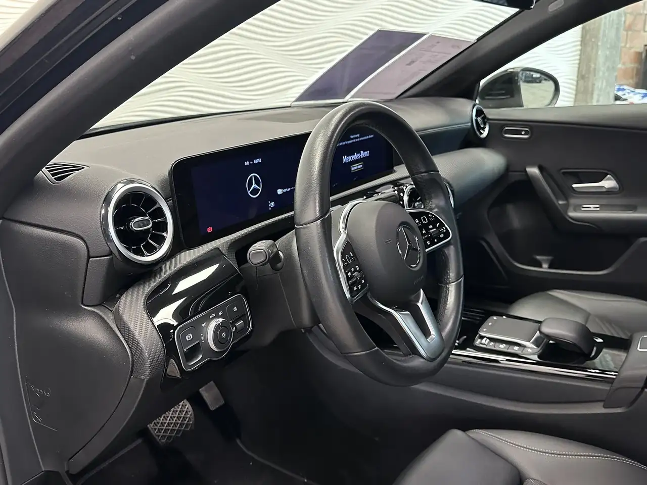 Mercedes-Benz A-Class 250e*PHEV*CARPLAY*CAMERA*DAB-RADIO*LAGE BIV!*, миниатюра 26