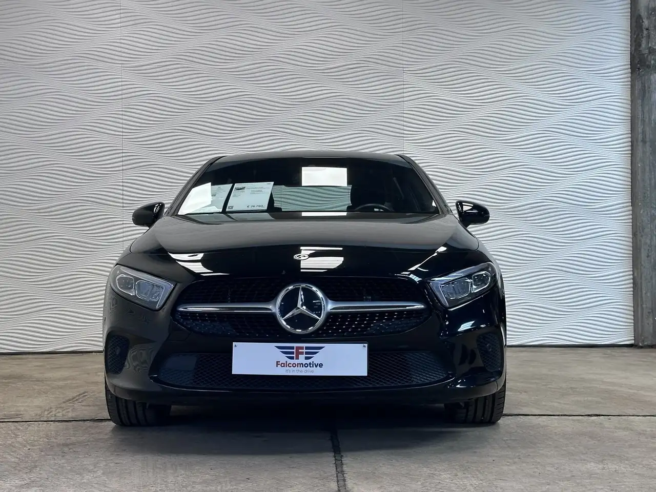 Mercedes-Benz A-Class 250e*PHEV*CARPLAY*CAMERA*DAB-RADIO*LAGE BIV!*, миниатюра 6