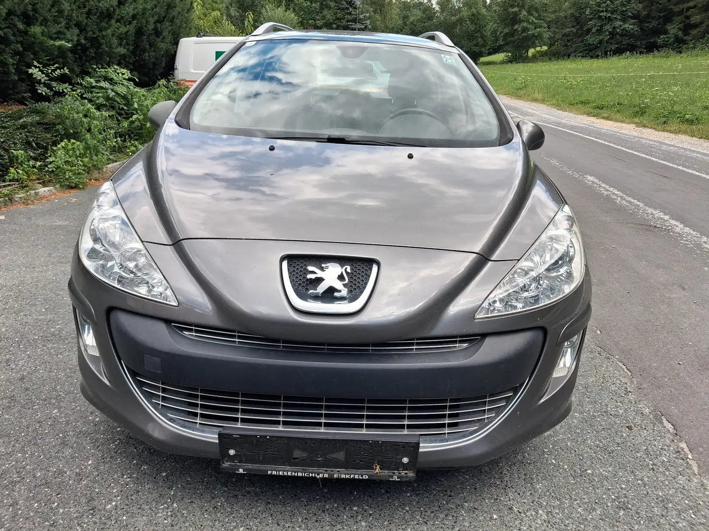 Peugeot 308 SW 1,6 HDi 110 FAP Premium - 2