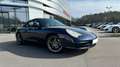 Porsche 996 911 Carrera Cabrio / Dt. Fahrzeug / PZ gepflegt Blau - thumbnail 1