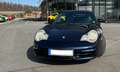 Porsche 996 911 Carrera Cabrio / Dt. Fahrzeug / PZ gepflegt Blau - thumbnail 5